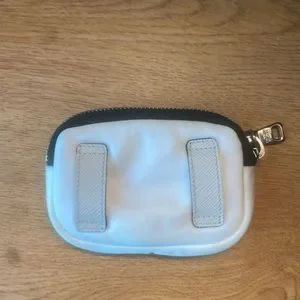 Prada | Accessories | Authentic Prada Saffiano Leather Belt  display picture 2